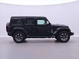 Jeep Wrangler 2.1 CRD 147kW Aut. Unlimited - náhled 8