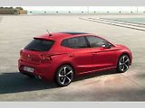 Nové podoby vozů Seat Ibiza a Arona