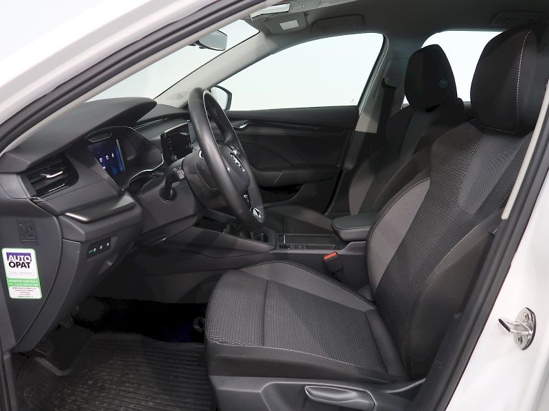 Škoda Octavia (2024) AMBITION 1.5TSI 110KW - fotka 13 z 36