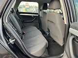 Seat Exeo (2011) 1.8 TSI-118kW - náhled 11