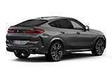 BMW X6 xDrive40d - náhled 1
