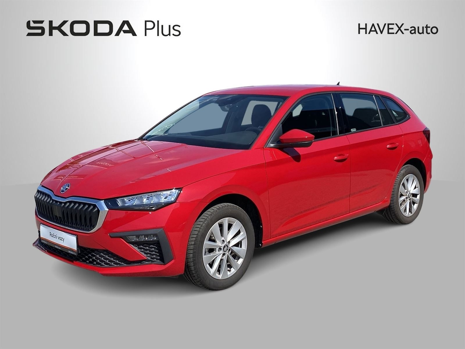 Škoda Scala 1.0 TSI Selection