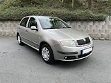 Škoda Fabia 1.2 HTP 121000KM BEZ KOROZE - náhled 2