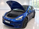 Tesla Model Y (2022) Long Dual Motor AWD-FSD-2022 - náhled 9