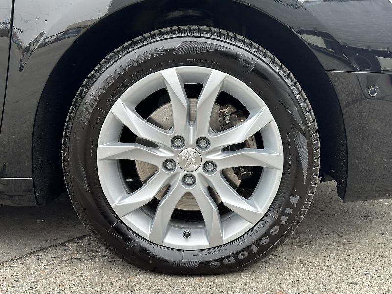 Peugeot 508 2.0HDi AT 163PS Bi-Xenon NAVI - fotka 8 z 36