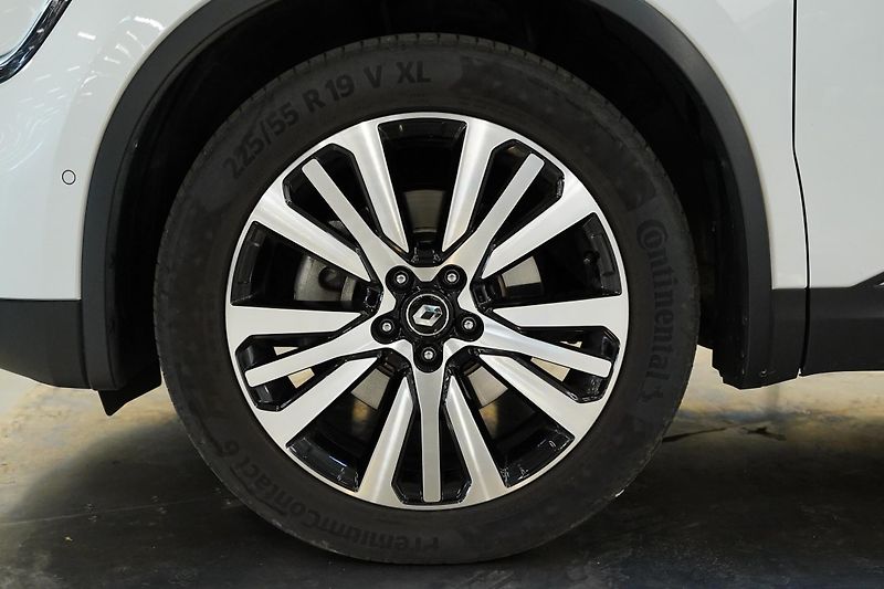 Renault Koleos - fotka 10 z 29