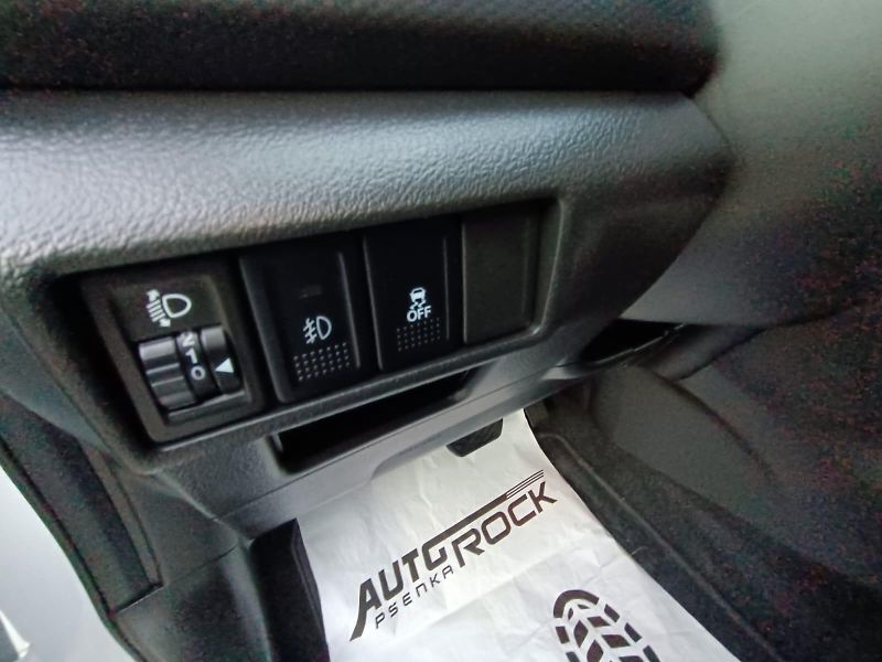 Suzuki SX4 S-Cross 1.6/88kW - fotka 21 z 24