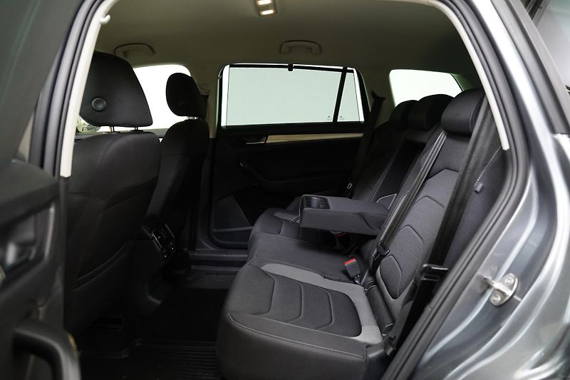 Škoda Kodiaq - fotka 25 z 29