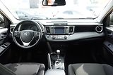 Toyota RAV4 2.0 VVTi Multidrive S  Active - náhled 16