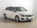 Mercedes-Benz Třídy B (2017) B 180 CDI, Automat, Tempomat - náhled 1