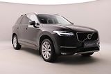 Volvo XC90 D5 AWD MOMENTUM AUT REZERVACE - náhled 14