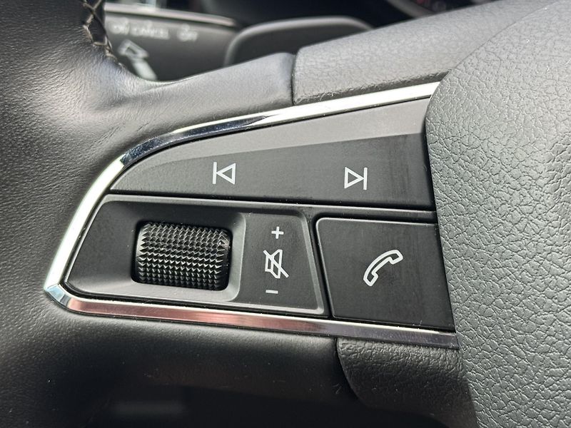 Seat Ateca (2017) 1.4TSi DSG Xcellence, Kessy    - fotka 27 z 51