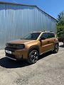 Fiat Grande Panda (2026) Grande Panda 1.2 La prima - náhled 1