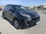 Kia Sportage 1,6 GDi 130kw 4x4 GT-Line CZau - náhled 39