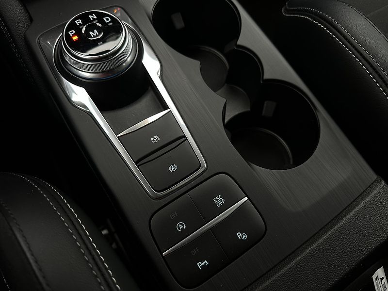 Ford Focus (2021) ST*Automat*206kW*1.Maj.B&O - fotka 19 z 42