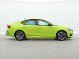 Škoda Octavia 2,0 TSI 180kW DSG RS CZ DPH - náhled 8