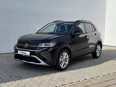 Volkswagen T-Cross (2025) People 5G 1,0TSI - fotografie inzerátu