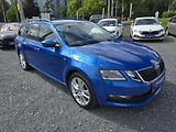 Škoda Octavia 2,0TSI 140KW DSG FULL LED NAVI - náhled 8