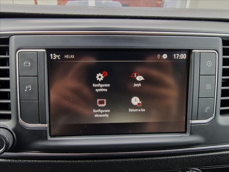 Opel Vivaro 1.5 CDTI 88kW,původ ČR,1.Maj. - fotka 27 z 50