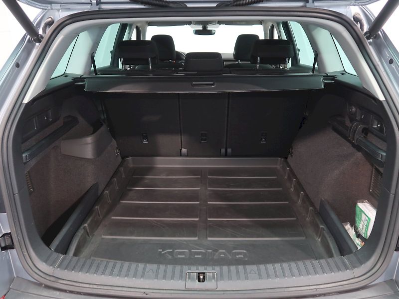 Škoda Kodiaq (2020) STYLE 2.0TDI 147KW 4x4 DSG TAŽ - fotka 42 z 44