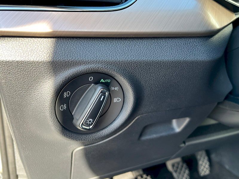 Škoda Kamiq (2022) 1.5 TSI 110 kW Style - fotka 6 z 29