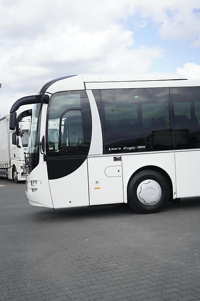 MAN (2016) LION'S REGIO / EURO 6 / 51 OSÓ - fotka 31 z 65