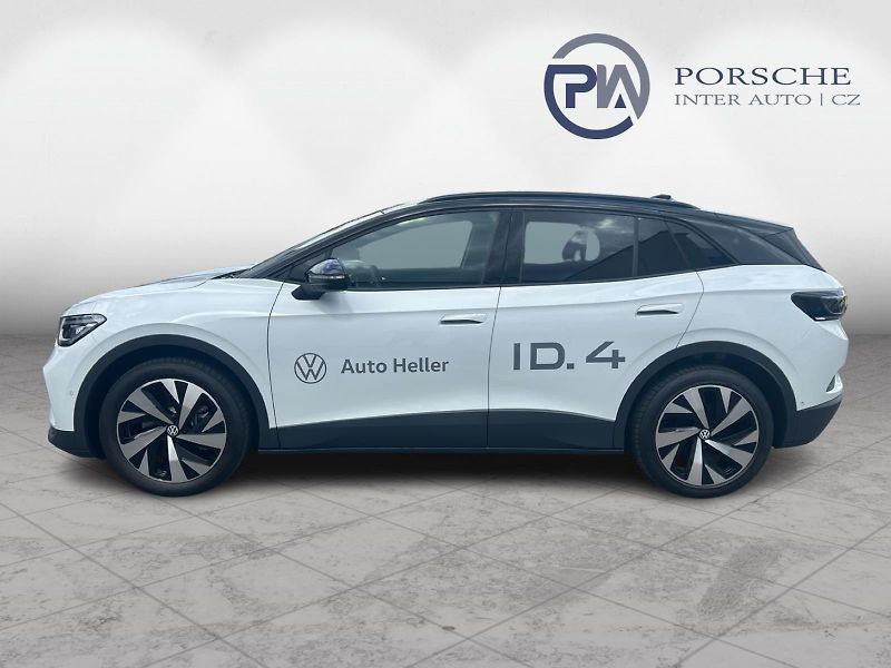 Volkswagen ID.4 210 kW, kap. 77 kWh - fotka 4 z 28