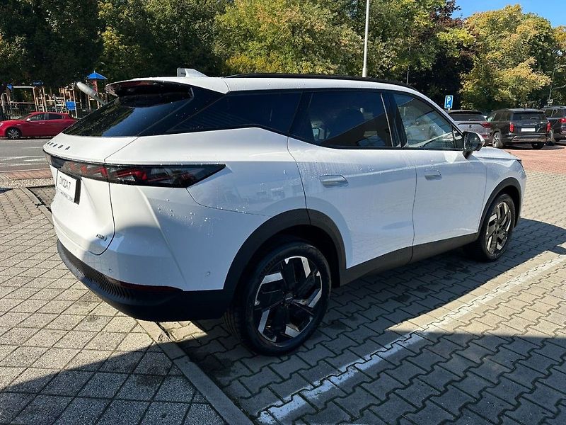 Omoda 7 1.6T Premium, AT, SKLADEM - fotka 5 z 33