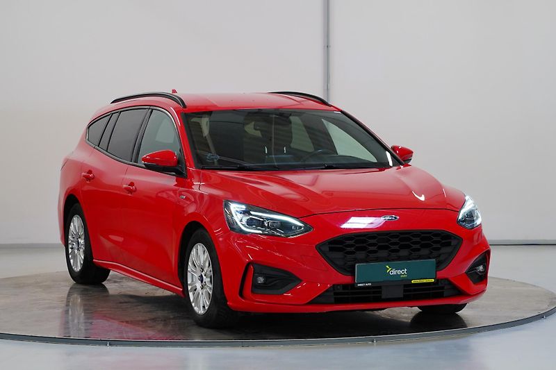 Ford Focus - fotka 8 z 27