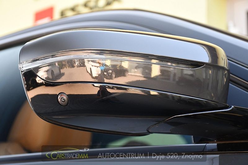 BMW Řada 4 420xD FACELIFT M-SPORT HUD ČR1 - fotka 55 z 58