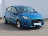 Ford Fiesta (2013) 1.25 - náhled 1