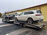 Mercedes-Benz Sprinter 3.0 CDI, V6, automat/DPH + vle - náhled 29