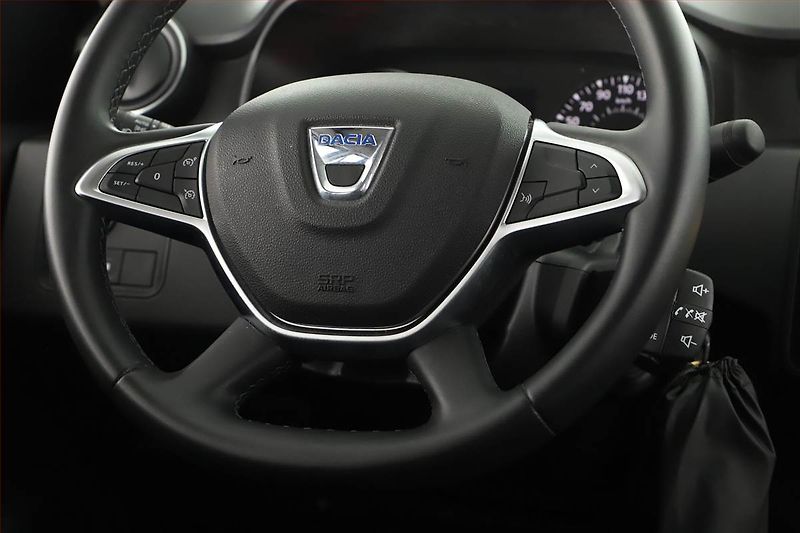 Dacia Duster (2022) 1.3 TCe - fotka 13 z 14