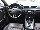 Škoda Superb (2016) 2.0 TSI, 4X4, Automat, Kůže - náhled 7