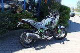 Kawasaki KLE 500 (2026) SE 2026 SKLADEM - náhled 4