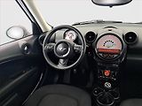 Mini Countryman (2014) Cooper D, Tempomat - náhled 7
