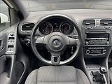 Volkswagen Golf 1,2 TSI 77kW Comfortline ČR - náhled 17
