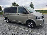 Volkswagen Multivan (2011) 2L 103kw, SPLÁTKY  - náhled 4