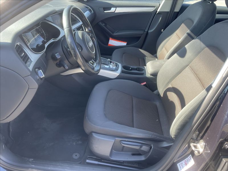 Audi A4 Allroad 2,0 TDi 140kw Quattro Stronic - fotka 7 z 37