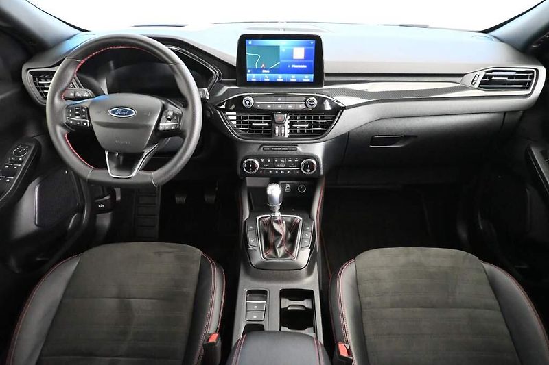 Ford Kuga (2023) 1.5 ST-LINE X ACC BO VIRTUAL T - fotka 12 z 44