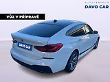 BMW Řada 6 3,0 630d Xdrive 195kW CZ DPH M - náhled 2