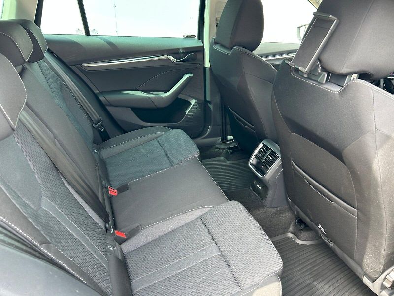 Škoda Octavia (2022) COM STY TS 110/1.5 M6F - fotka 12 z 28
