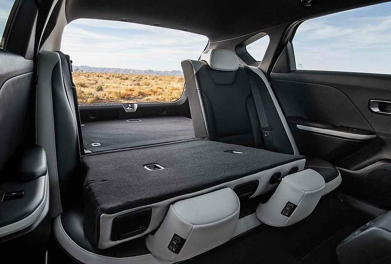 Zásadní novinkou je hatchback K4.