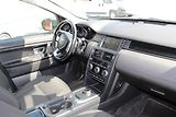 Land Rover Discovery Sport (2018) 2,0TD AUTOMAT KLIMA TEMPOMAT - náhled 14