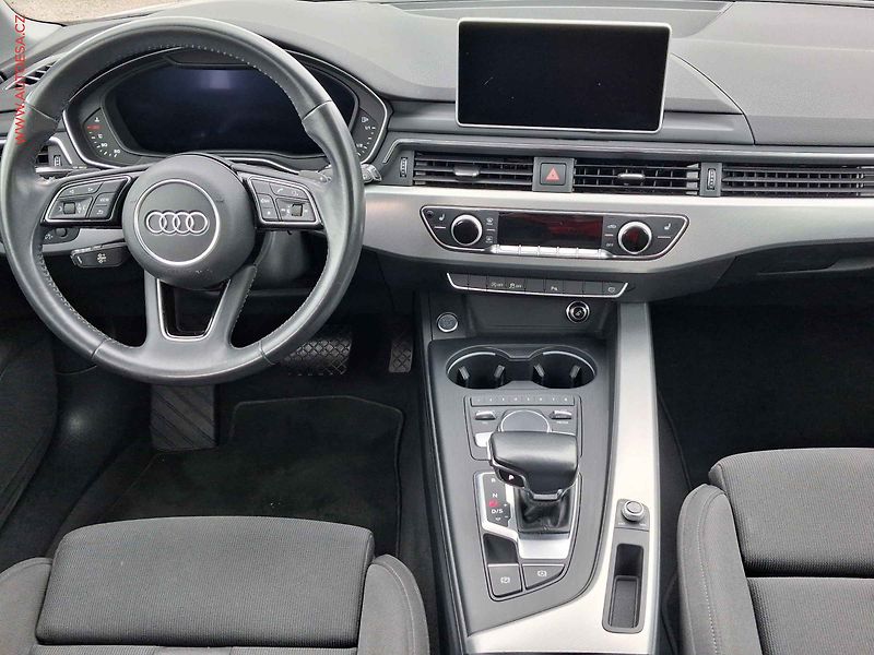 Audi A4 (2018) 2.0 TDi, AT, bixen, navi, - fotka 8 z 28