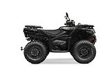 CFMOTO Gladiator X520 (2025) G2 - náhled 6