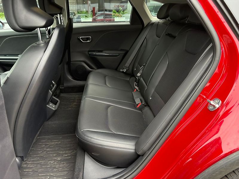 Kia Ostatní HB 1,6 T-GDi GPF 7DCT TOP 132 - fotka 11 z 18