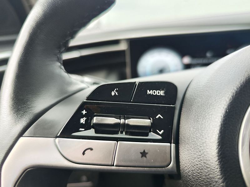 Hyundai Tucson 1.6 T-GDI/110kW Smart - fotka 24 z 30