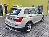 BMW X3 (2012) 2,0D XDRIVE ČR SERVISKA 2xKOLA - náhled 6