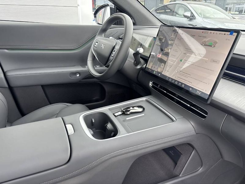 Xpeng G6 (2026) AWD Performance - fotka 14 z 15